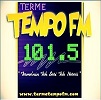 Terme Tempo FM -Temponu Bize Ayarla